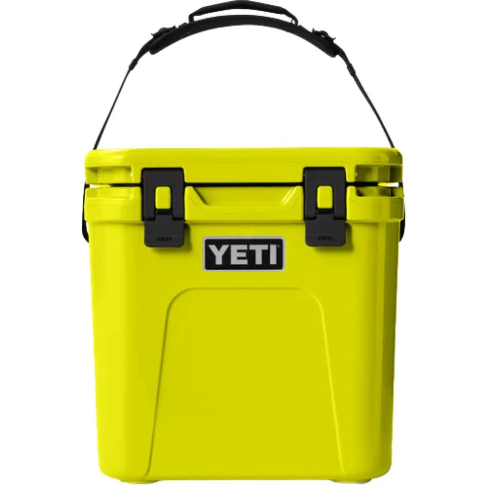 Yeti Roadie 24 Cool Box 2.0 (Firefly Yellow) - Image 5