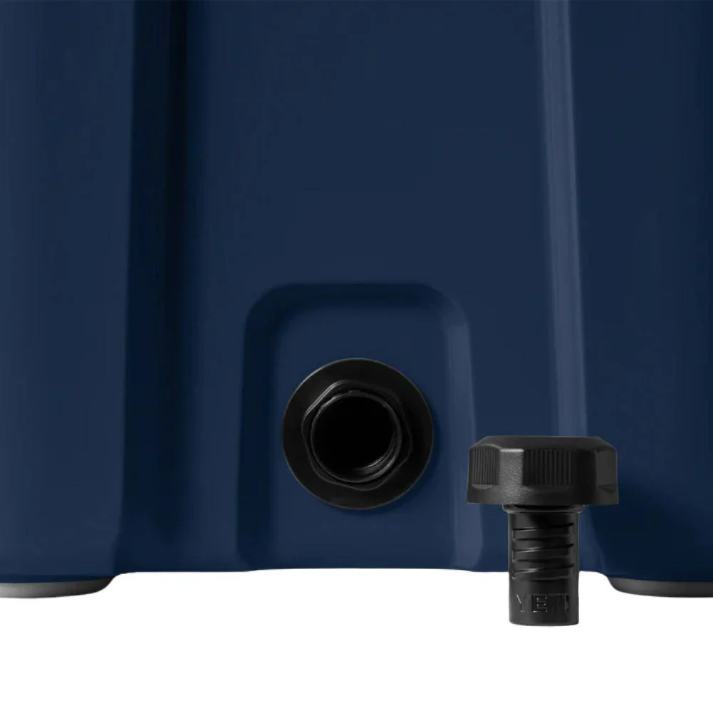 Yeti Roadie 24 Cool Box 2.0 (Navy) - Image 8