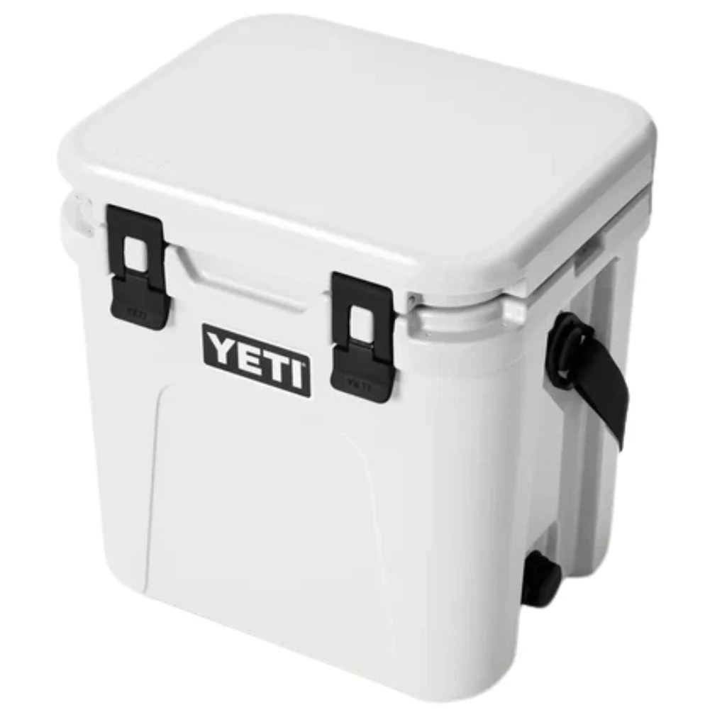 Yeti Roadie 24 Cool Box 2.0 (White) - Image 4