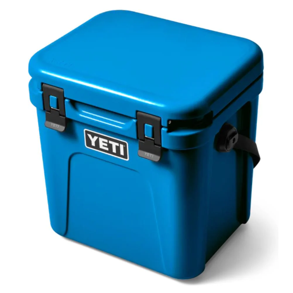 Yeti Roadie 24 Cool Box (Big Wave Blue) - Image 3