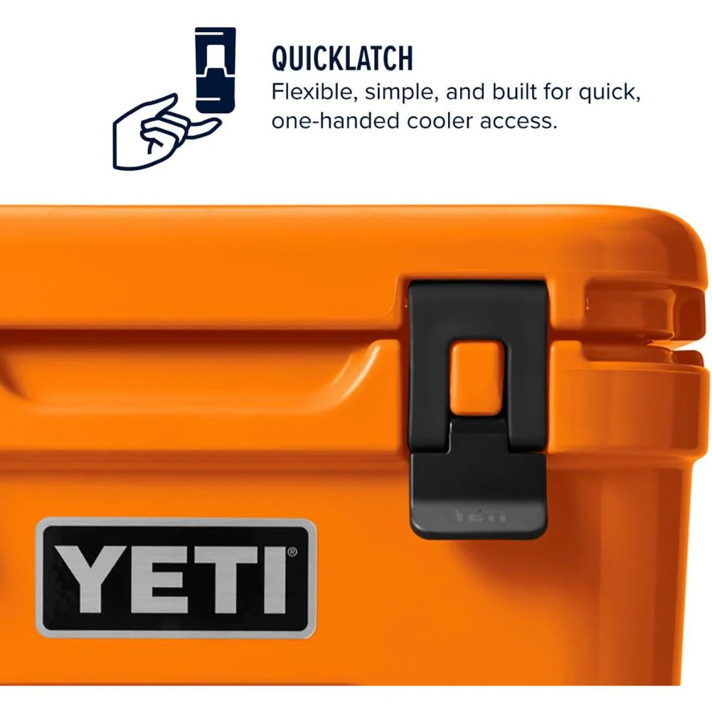 Yeti Roadie 24 Cool Box (King Crab) - Image 7