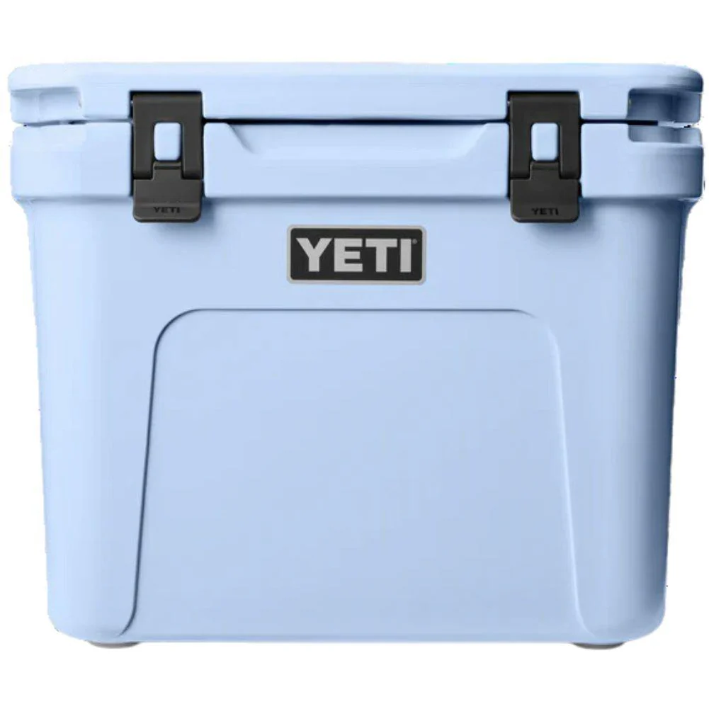 Yeti Roadie 32 Wheeled Cool Box (Big Sky Blue)