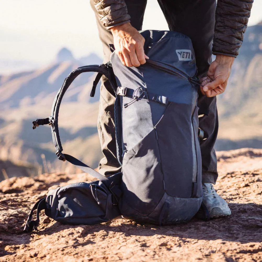 Yeti Skala Men's 32L Hiking Pack - L/XL (Ridgeline) - Image 5