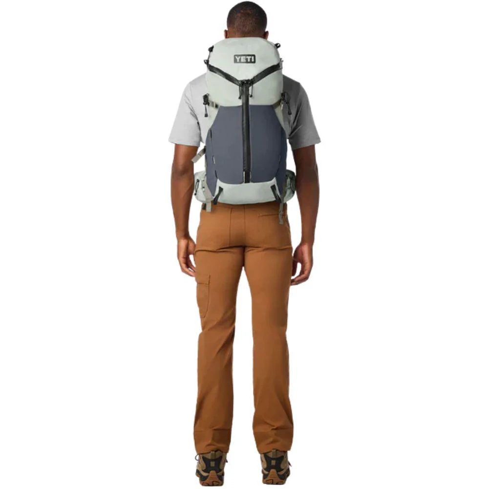 Yeti Skala Men's 32L Hiking Pack - L/XL (Ridgeline) - Image 6