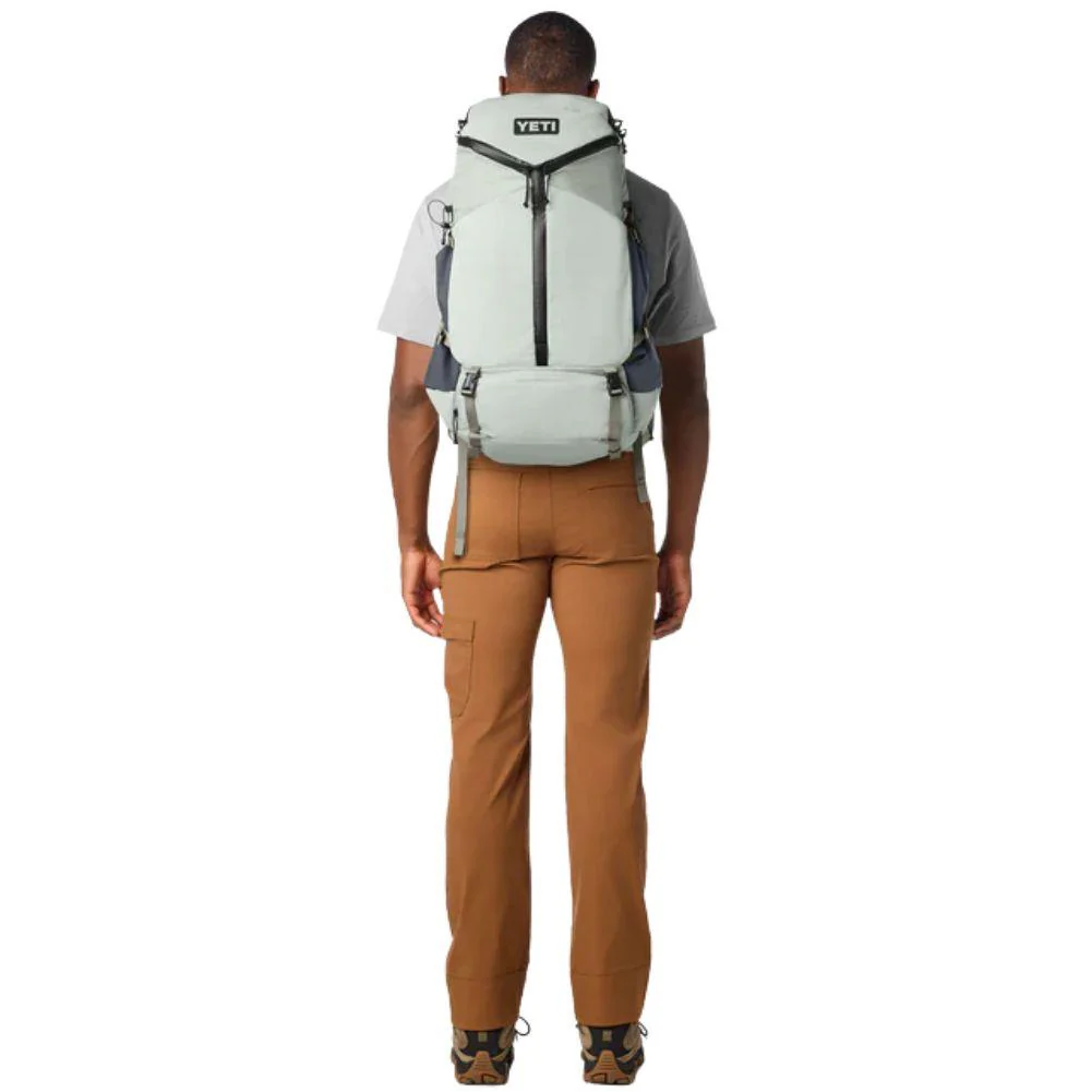 Yeti Skala Men's 50L Hiking Pack (Ridgeline) - Image 4