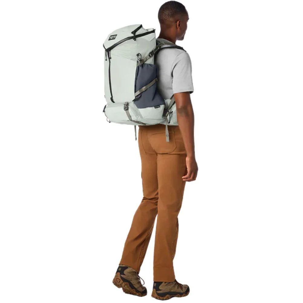 Yeti Skala Men's 50L Hiking Pack (Ridgeline) - Image 5