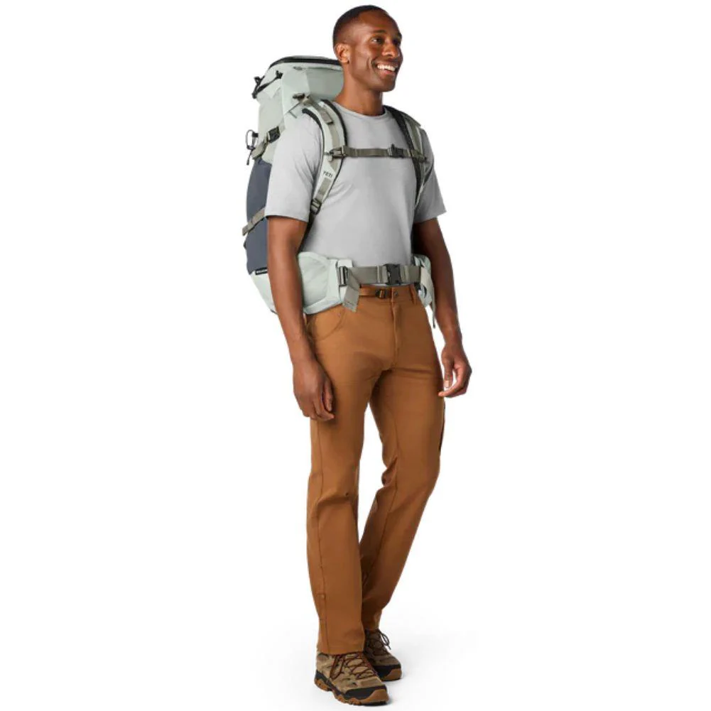 Yeti Skala Men's 50L Hiking Pack (Ridgeline) - Image 6