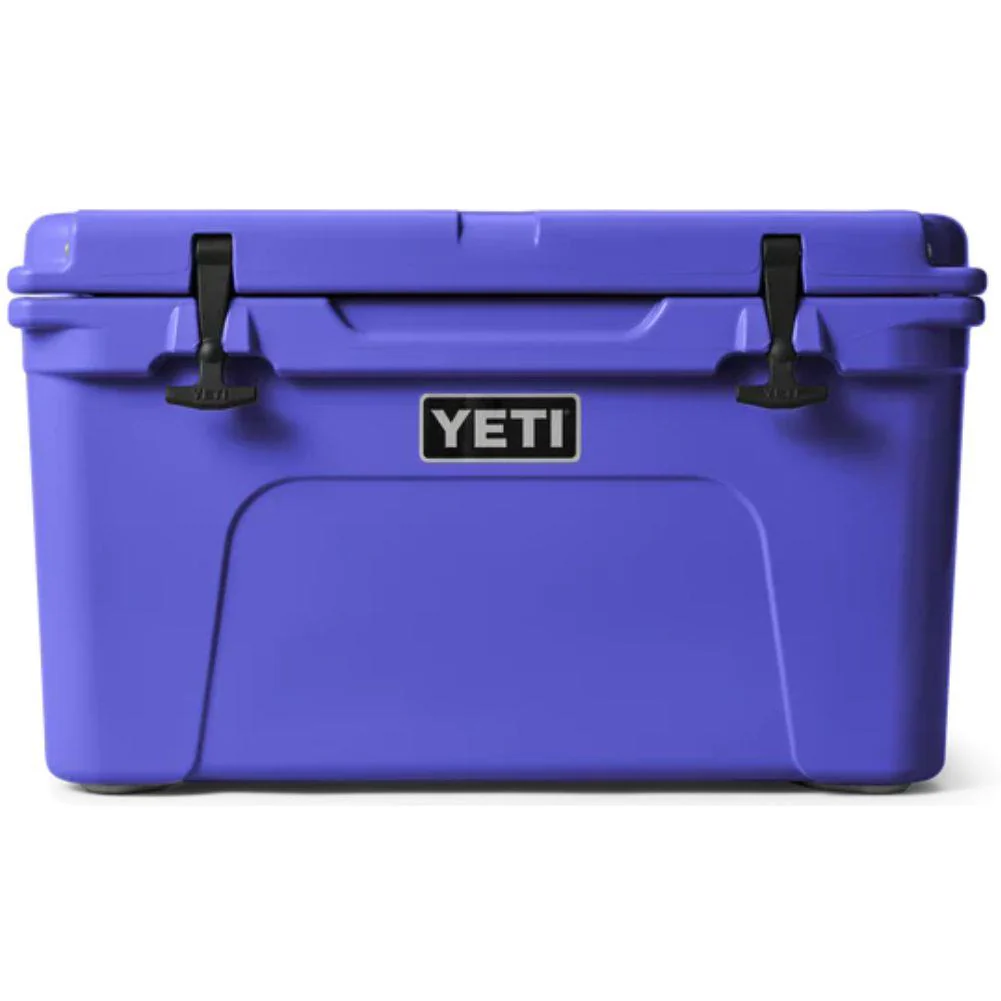 Yeti Tundra 45 Cool Box (Ultramarine Violet)