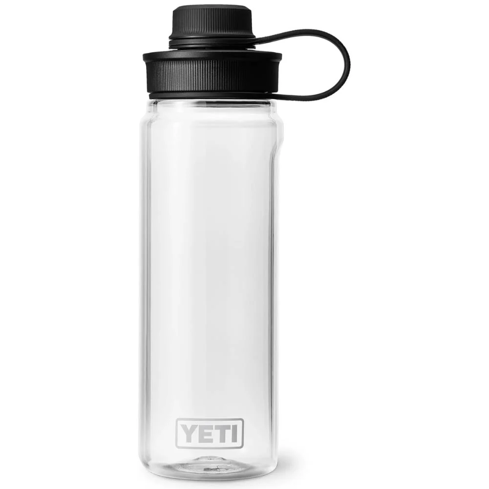 Yeti Yonder Tether 25oz (750ML) Water Bottle (Clear)