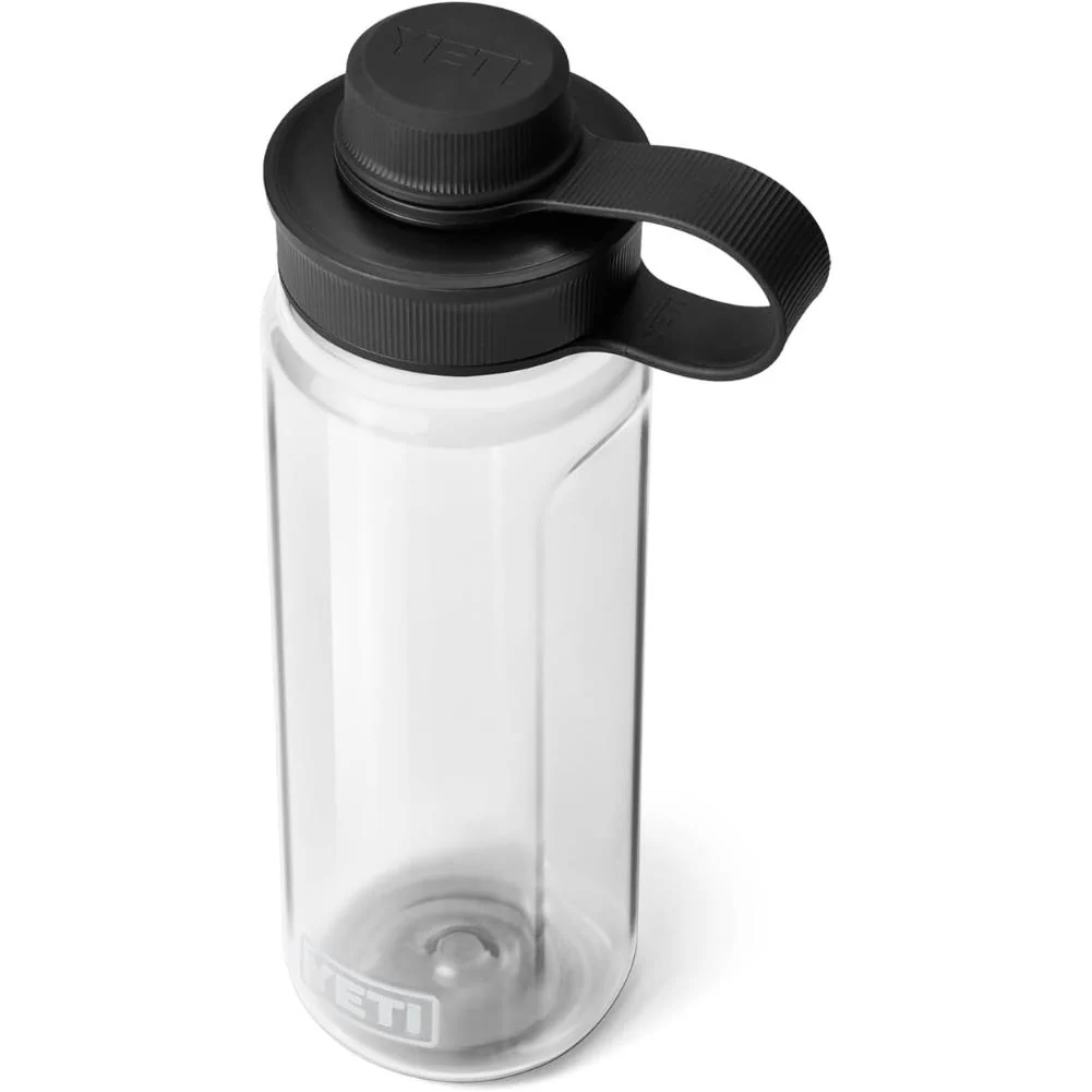 Yeti Yonder Tether 25oz (750ML) Water Bottle (Clear) - Image 2